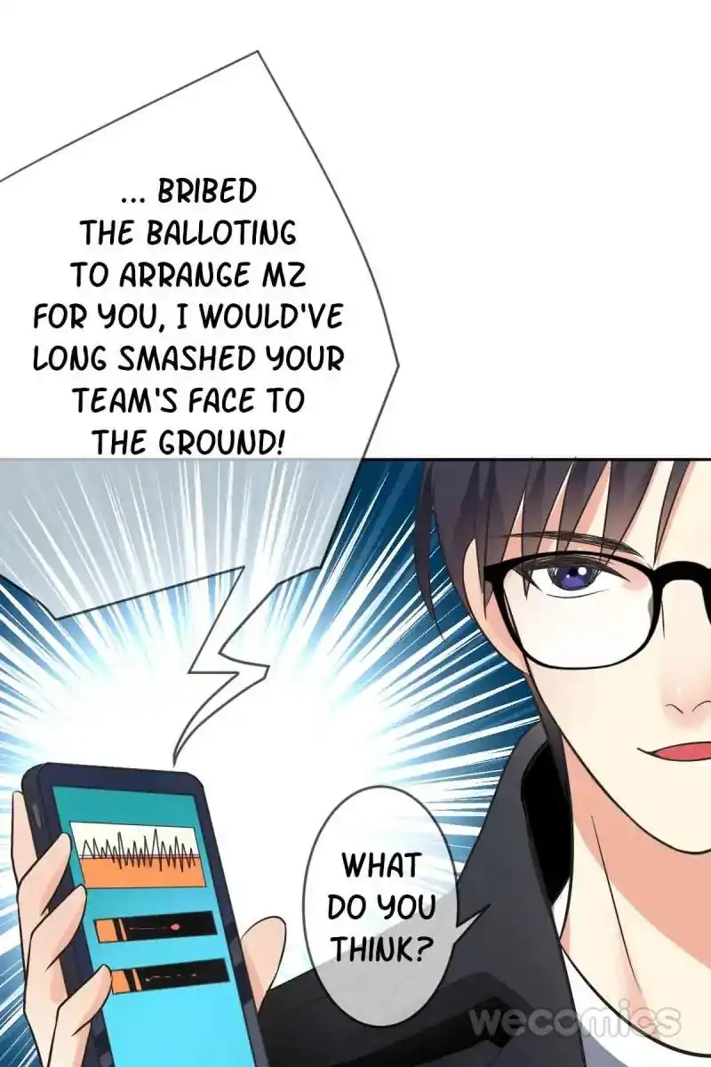 Legend Reboot Chapter 42 46